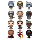 Funko Bitty Pop! Star Wars Mandalorian Pick your pop!