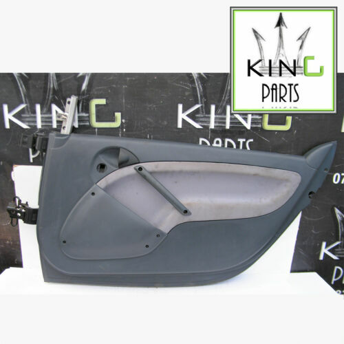 Cavo Tirante Per Maniglia Apriporta Esterna Smart Fortwo 450 1998-2007 - Compatibile Destra E Sinistra - Foto 9