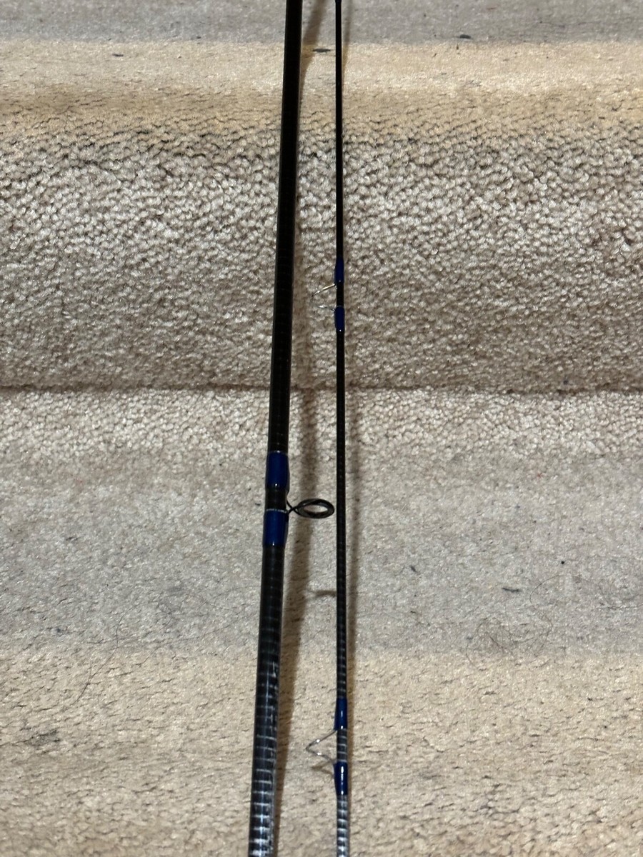 Unused Orvis Graphite HLS RM 9'0 8W 3 7/8oz 2 Piece Fly