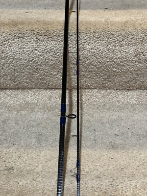 Unused Orvis Graphite HLS RM 9'0 8W 3 7/8oz 2 Piece Fly Fishing