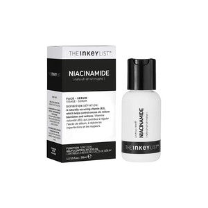 niacinamide oil control serum