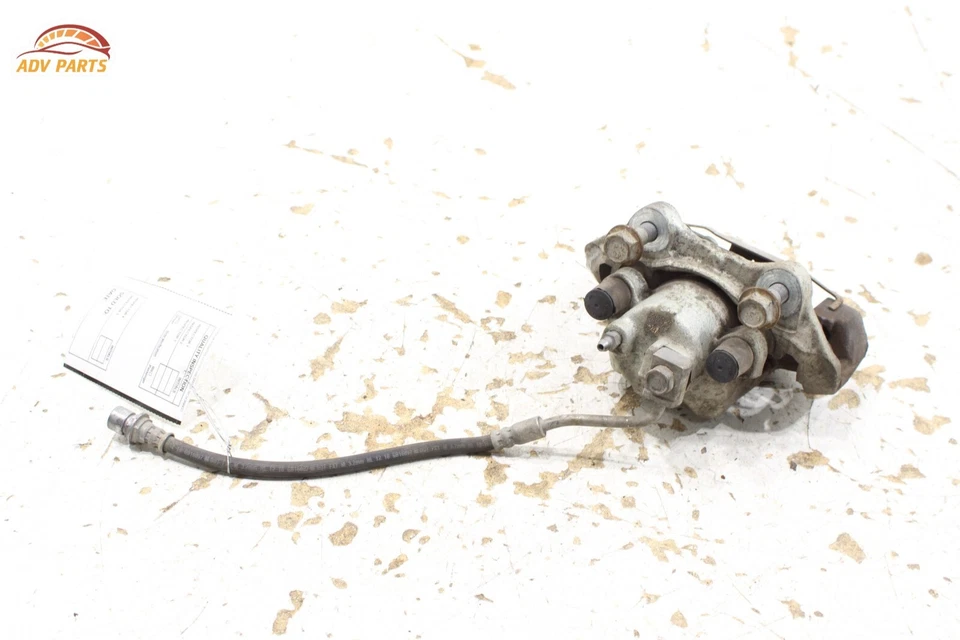 Pinza de freno trasera derecha del lado del pasajero Dodge Durango 2011-2020 OEM Foto 4 de 4