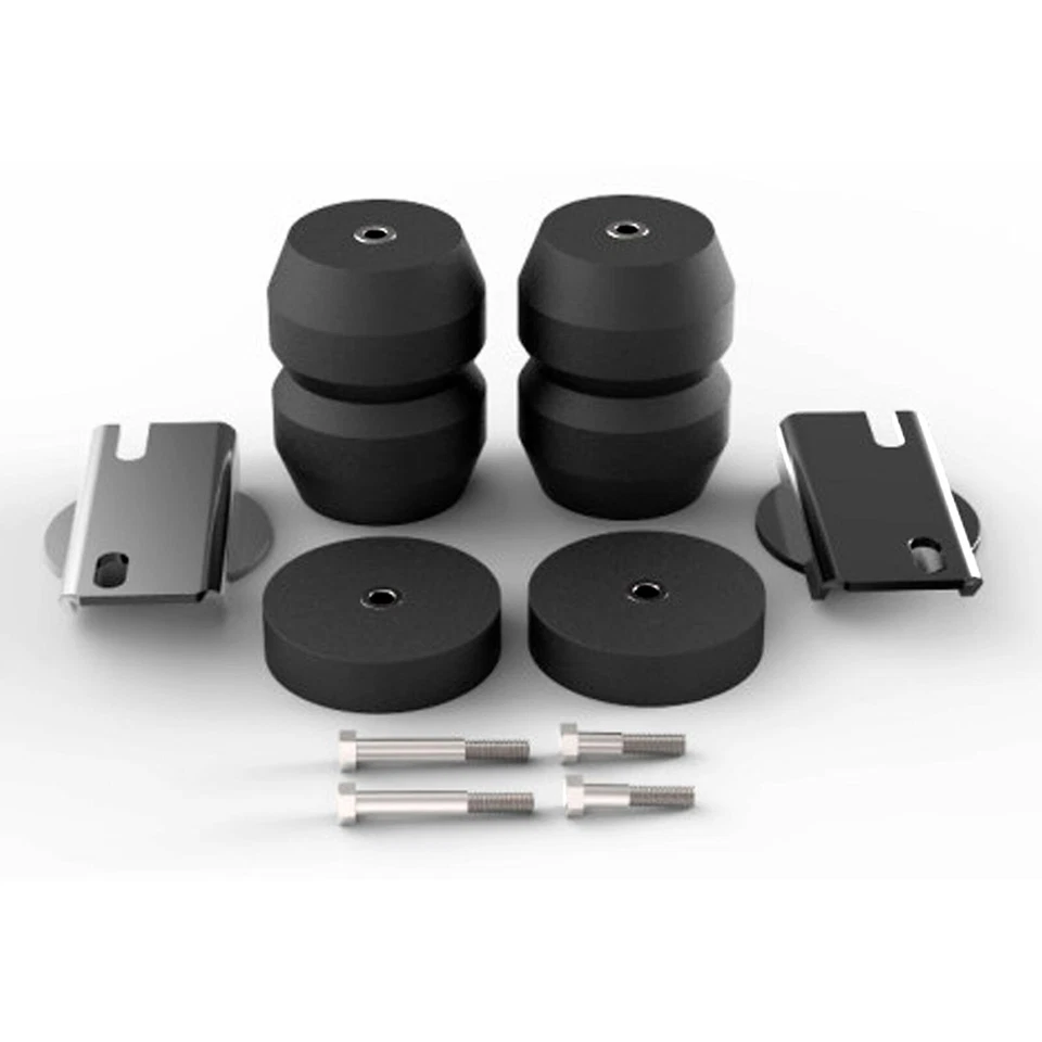 Kit de nivelación de carga de suspensión trasera Timbren SES 2003-2025 Dodge Ram 3500 DR3500CA Foto 2 de 4