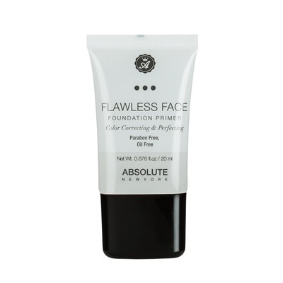 Absolute New York Primer Ultra Smoothing Make Up Primer 1.01Oz (888432060805)