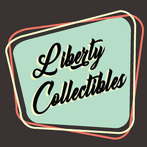 Liberty Collectibles | eBay Stores