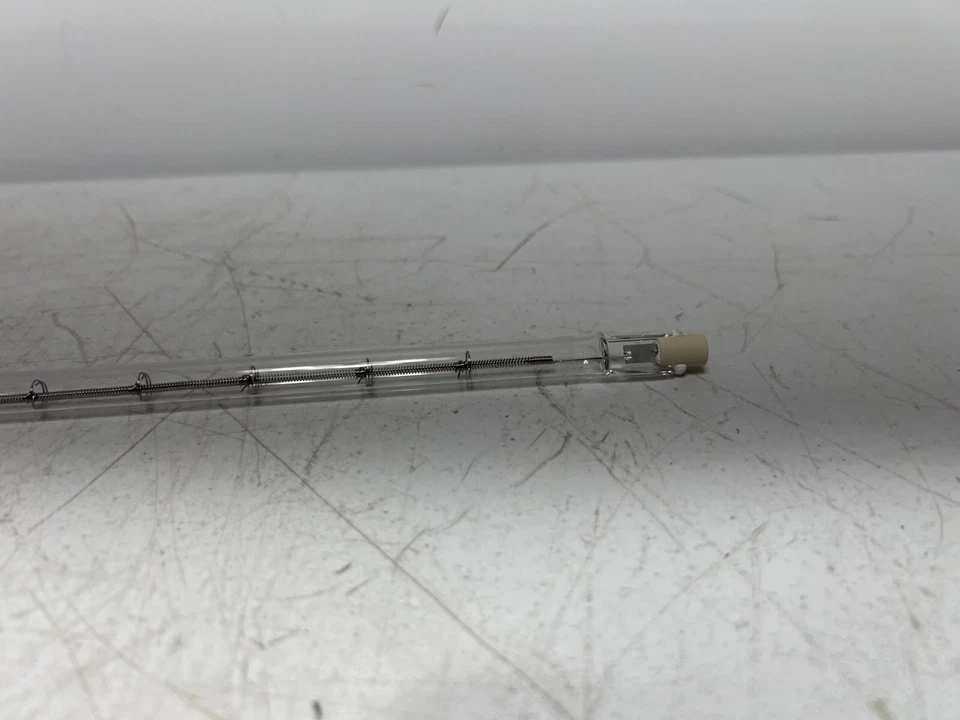 General Electric QH1600T3/CL/7 Double Ended T3 Heat Lamp 1600W - Image 2 of 4