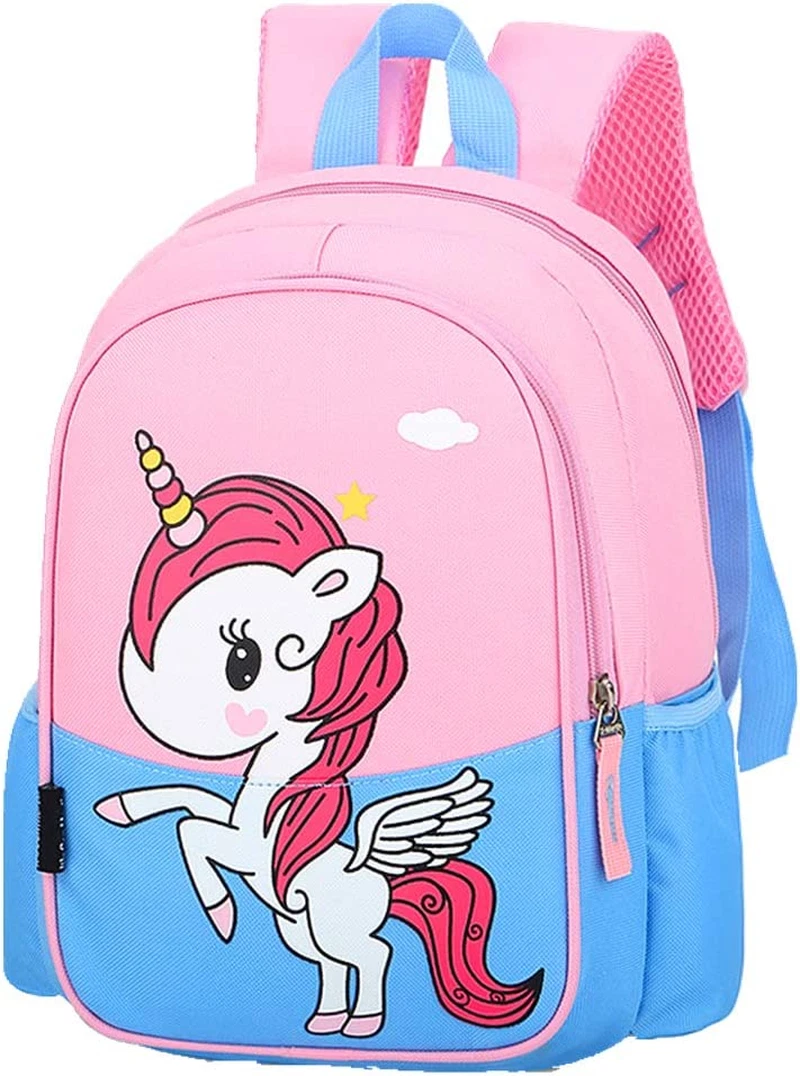 Mochila Niña - Mochilas Infantil - Mochila Niña 4 Años - Mochila