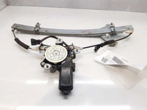 94566240 Left Rear Window Regulator for DAEWOO NUBIRA BERLINA SX 2003 7688407 - Picture 1 of 8