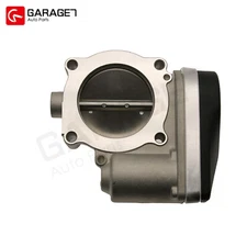 Throttle Body For 2006 2007 2008 2009 2010 Chrysler 300 Dodge Charger 2.7L 3.5L