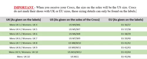 UK Größe Kinder Erwachsene klassische Sandale Clogs leichte Strand Slipper Schuhe Slipper - Bild 3 von 25