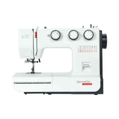 Bernette 35  Sewing Machine