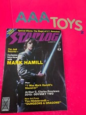 Starlog #65 December 1982