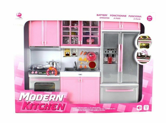 hello kitty kitchen toys