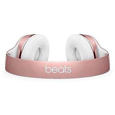 NEW SEALED - Beats Solo3 Wireless Bluetooth On-Ear NEW SEALED - Beats Solo3 Wireless Bluetooth On-Ear
