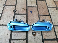 RARE Right Left side external door handle OEM Honda CIVIC EK3 EK4 EK9 96-00