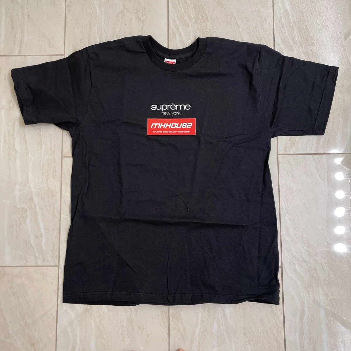 Supreme spring cheap tees