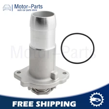 902-847 Engine Coolant Thermostat Housing Assembly for Chevrolet/GMC/Hummer