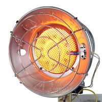 Dyna-Glo TT15CDGP Propane Space Heaters