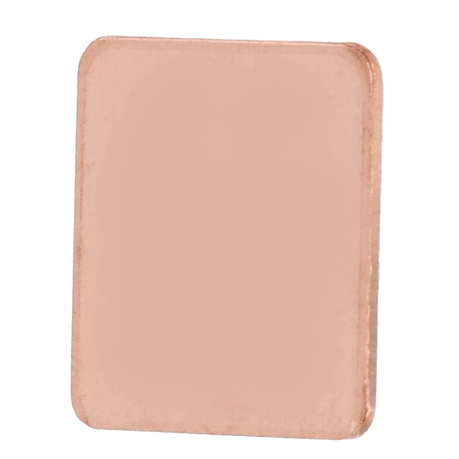 Disipadores de calor de componentes electrónicos de cobre