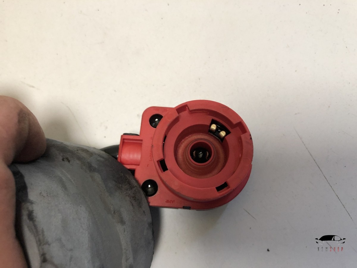 FVGOKMNA Xenon Vorschaltgerät Für Volvo S40 V40 - Kompatibel Mit D2S/D2R Lampen