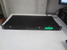 Revolabs 01-hdexec4-nm 4-channel Wireless Mic System
