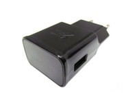 Original Samsung EP-TA200 Schnell Ladeadapter LadegeräT 5V 2A Schwarz