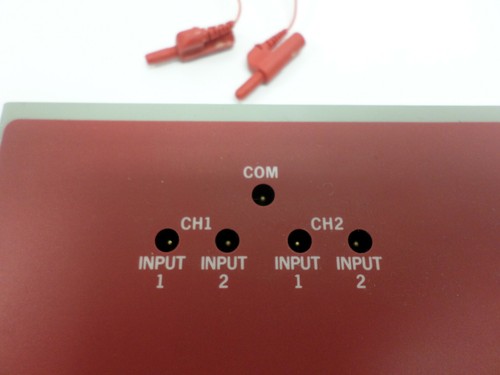 Bio-logic Systems PREAMPLIFIER MODULE MODEL: 580-SBX2CH - Picture 2 of 8