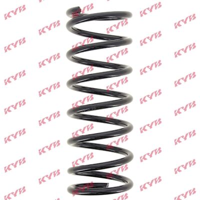 1x Coil Spring (Single) Front RA1433 KYB Suspension NA0134011A ...