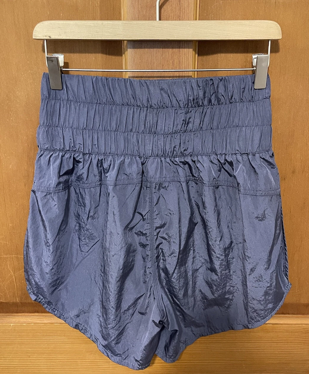 free-people-movement the way home deep sea shorts