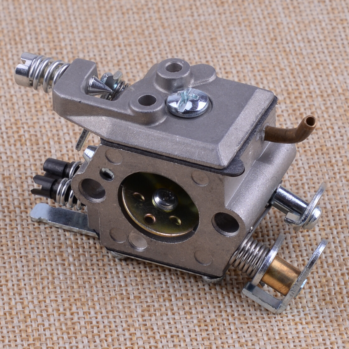 Walbro Carburetor Carb Repair Kit Fit For Poulan 2200 2500 2600 2750