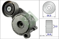 INA Multifr. Riemenspanner OM642 SPRINTER/W212