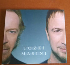 TOZZI MASINI Cd audio2006 MBO 3259130069877 come nuovo