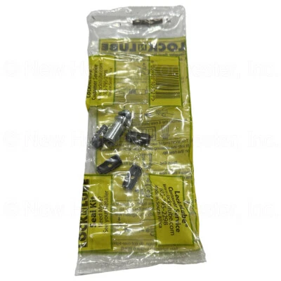 LockNLube Grease Coupler Repair Kit GC81012 Part # LOCK-N-LUBE RE