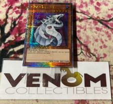 Cyber Dragon Tn23-en005 25th Aniversario Yugioh | Meses Sin Intereses
