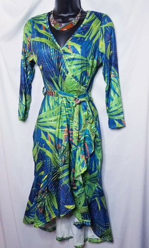 Spring Dresses for Women Size L. - 第 2/2 張圖片