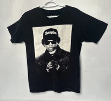 EASY E Compton T Shirt Hip Hop Gangsta Rap SIZE Medium