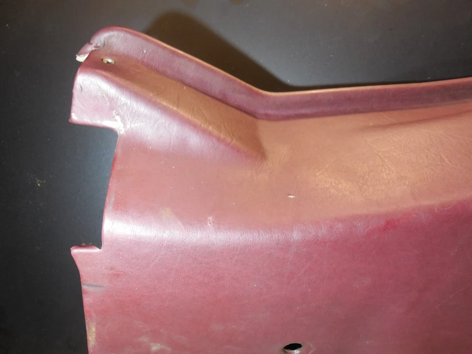 Cuarto panel interior trasero izquierdo mercedes-benz r107 560sl 72-89 Foto 2 de 4