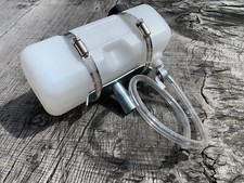 Auxillary Oiler Kit For Chainsaw Mills Fits to Any Chainsaw Bar After Drilling