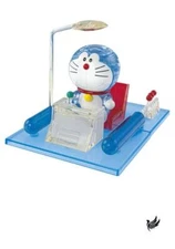 Beverly 51 Peace Crystal Puzzle Doraemon Time Machine 50296