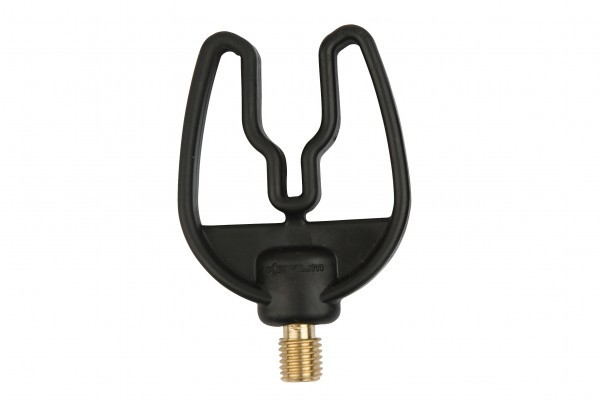 Korum Fixed Line Flow Rod Rest - Coarse Fishing Rod Support - Free Delivery