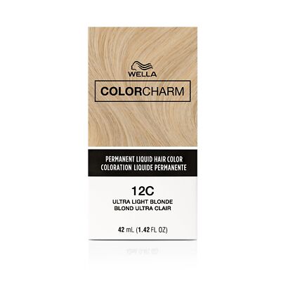 WELLA Color Charm Liquid Permanent Hair Color - Choose Your Color ***NEW