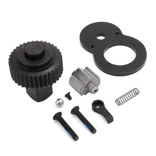 For Ratchet 44804 - 3/4" Drive Ratchet Repair Kit 43449 Repair Retrofit Ratchet - Picture 2 of 12