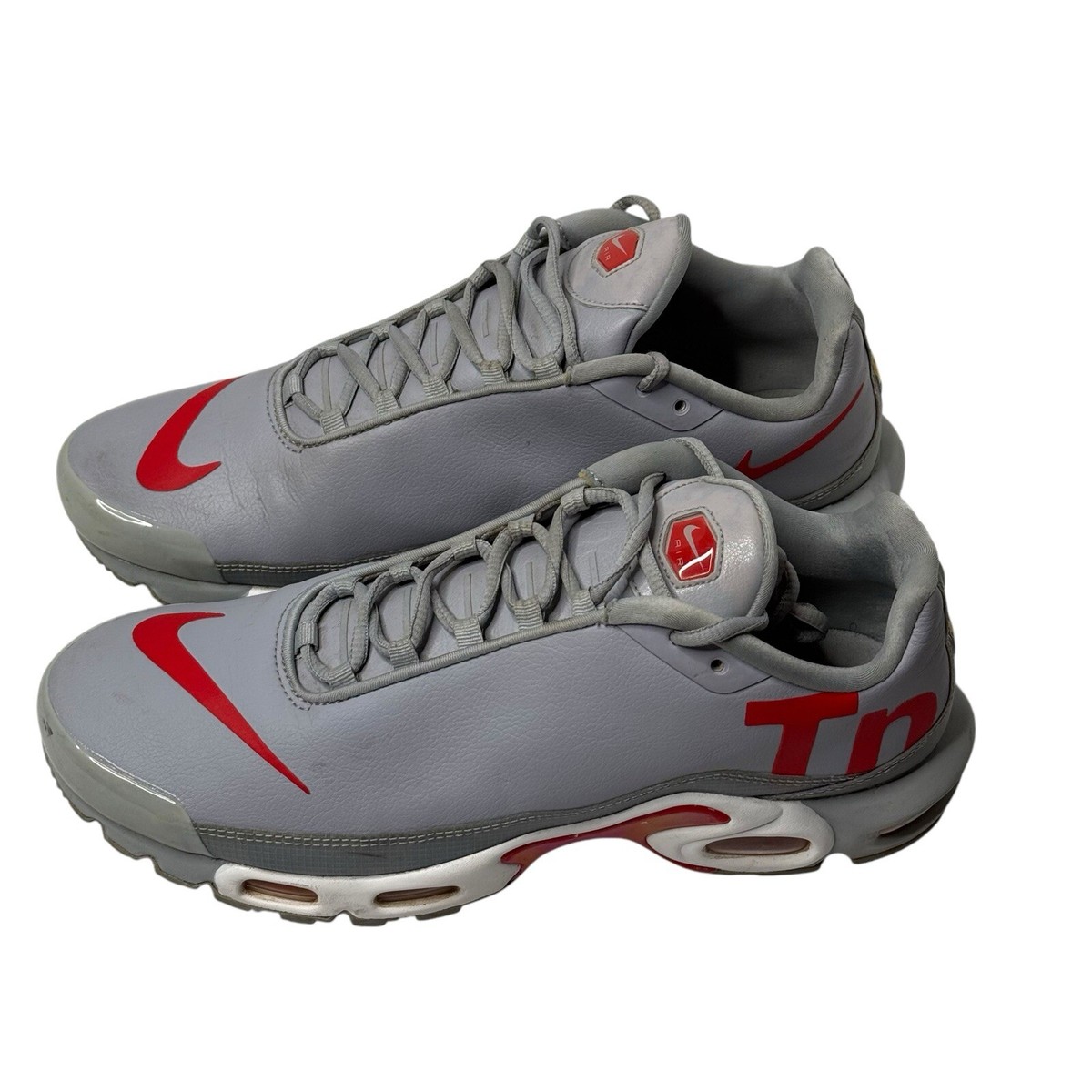 nike mercurial tn wolf grey