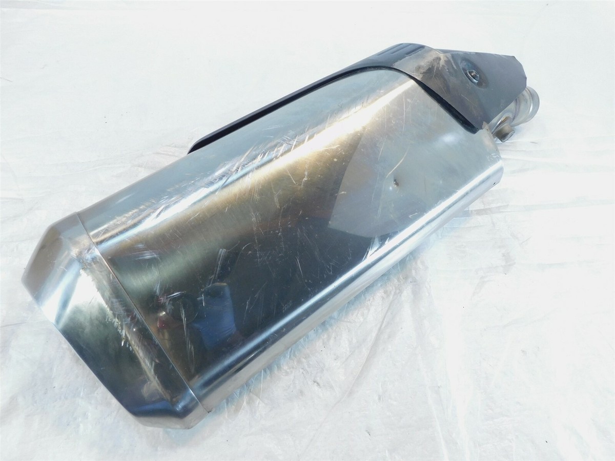 m Genuine OEM Toyota 75857-35010 Passenger Front Rocker