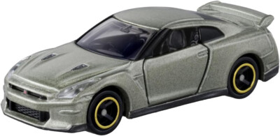 タカラトミー Nissan GT-R ミニカー 1/62 Takara Tomy Tomica No.23 Nissan GT-R 1 : 62 Special 1st | eBay