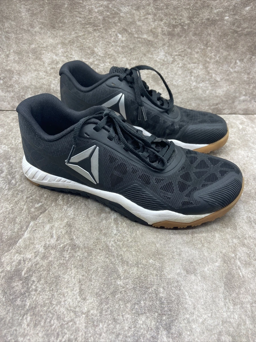 Reebok Men's ROS TR 2.0 Cross-Trainer Shoe Black Size |