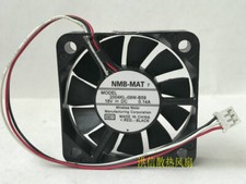 For NMB-MAT 5010 2004KL-09W-B59 DC18V 0.14A inverter axial fan