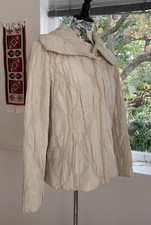 Jacket Xl Made In Poland Light Puffer