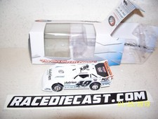 49 JONATHAN DAVENPORT 2018 1/64 "LUCAS OIL CHAMPION" ADC DIRT LATE MODEL