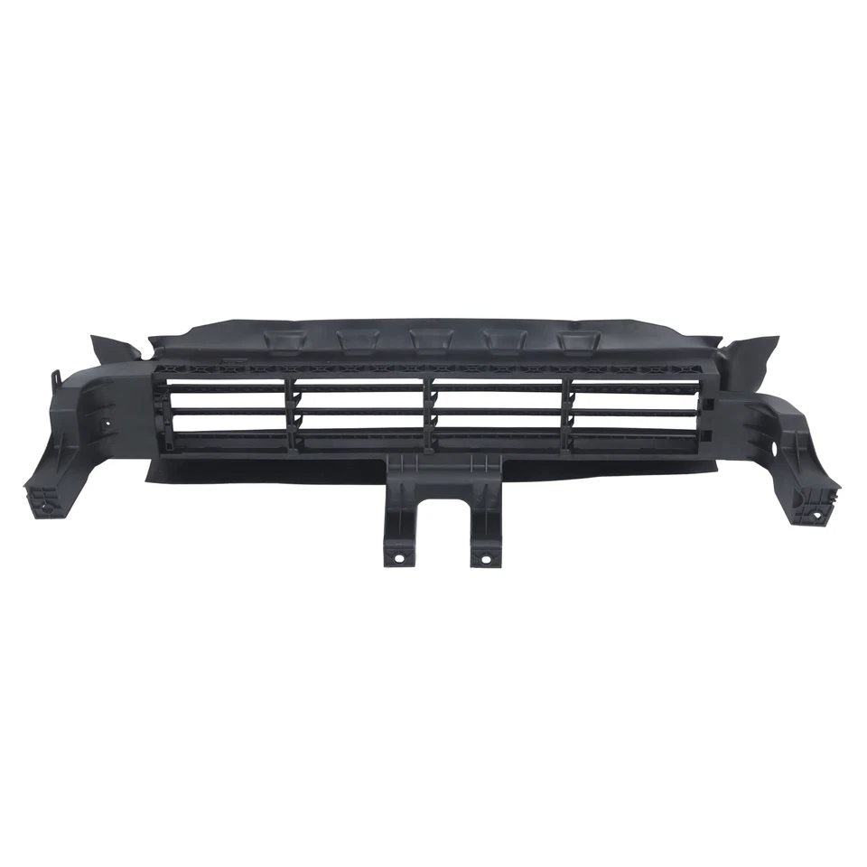 Obturador de radiador de grade ativa adequado para 2016 2017 2018-20 Nissan Rogue 2.0L 2.5L - Imagem 3 de 4